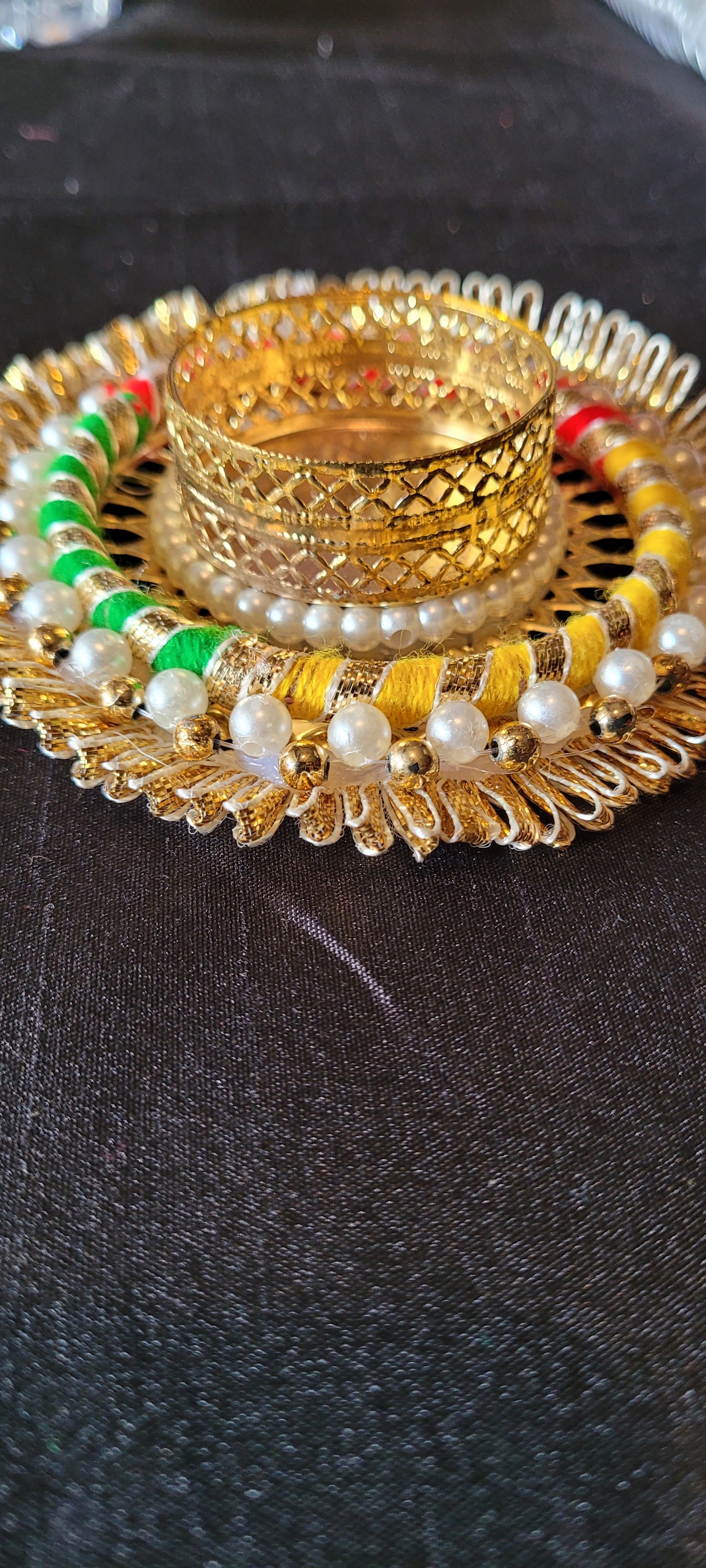 Te lights diwali single piece