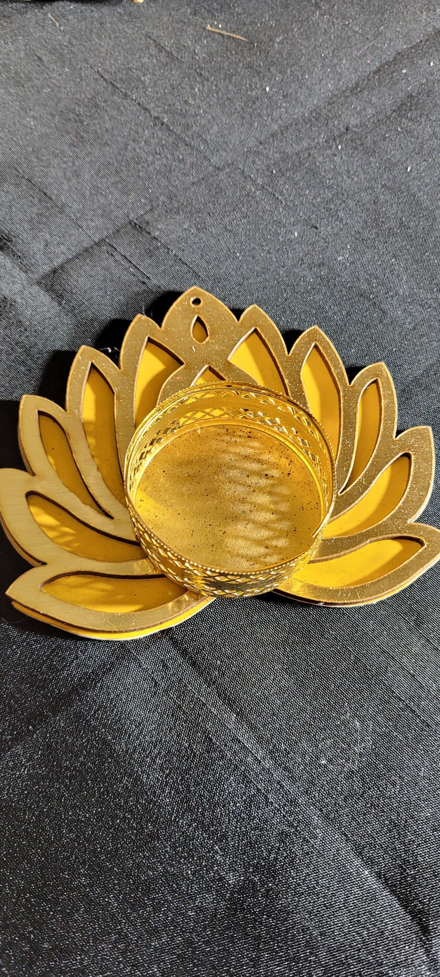 Lotus te lights