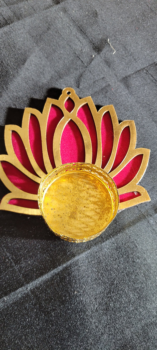 Lotus te lights