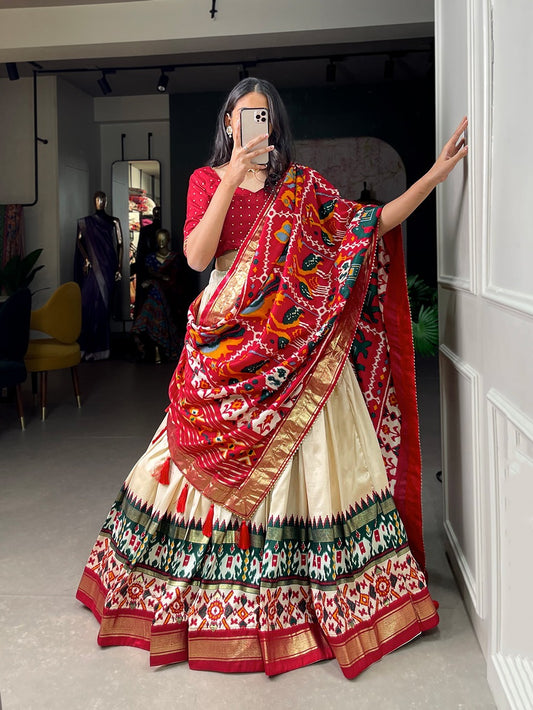 Lehenga choli set
