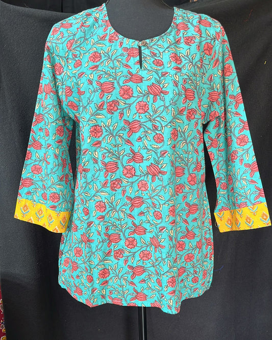 JAIPUR SHORT TOPS