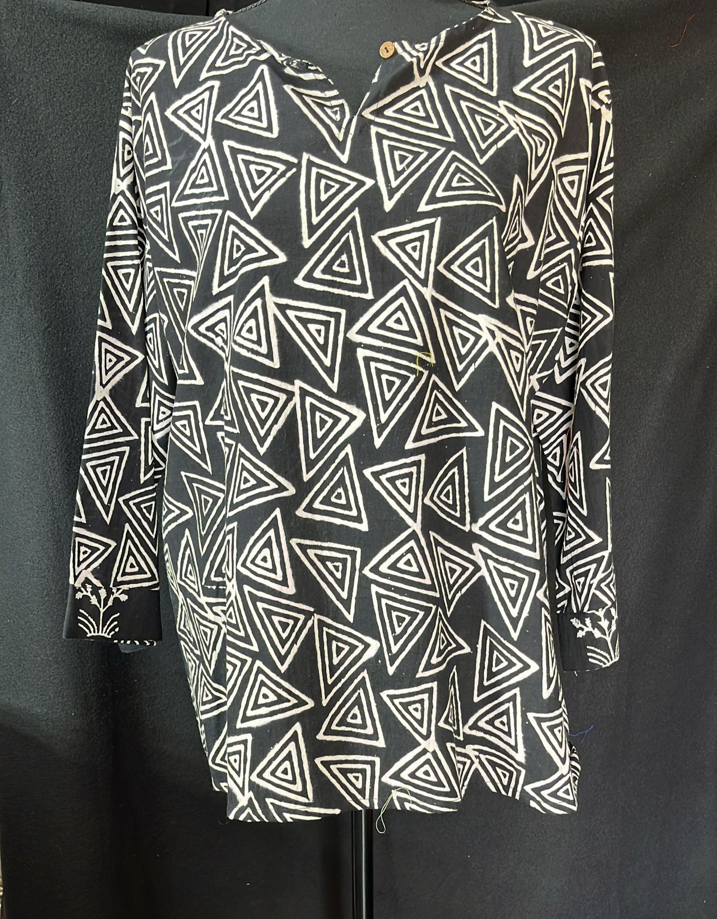 JAIPUR SHORT TOP