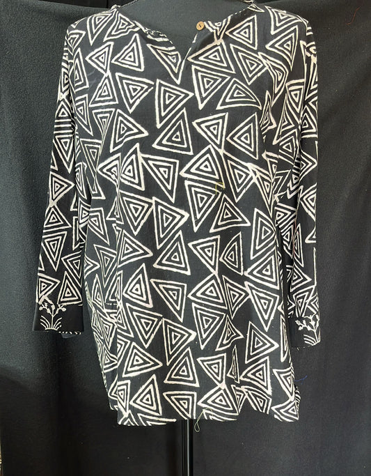 JAIPUR SHORT TOP