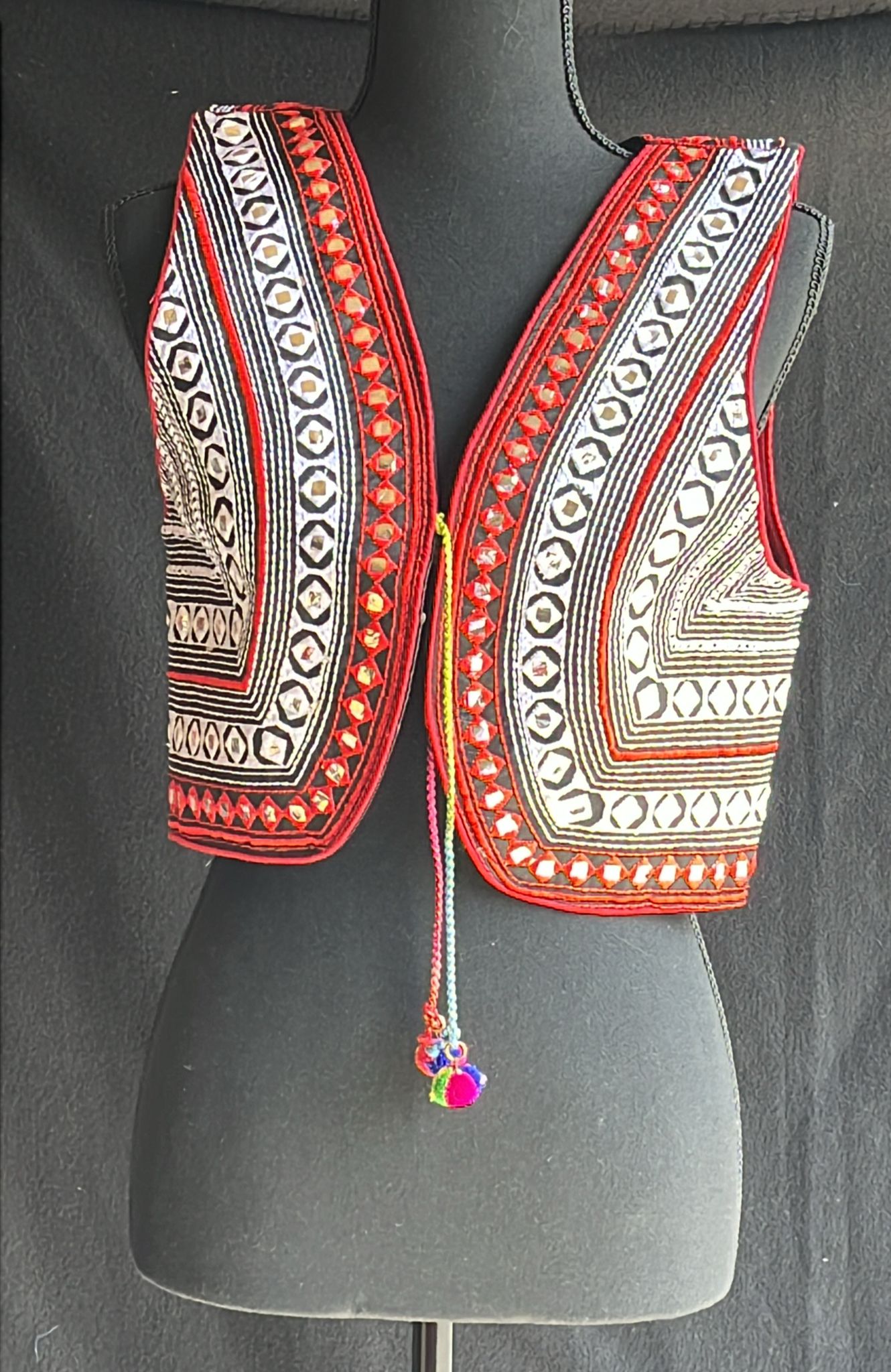 Short jackets ,rajasthani style
