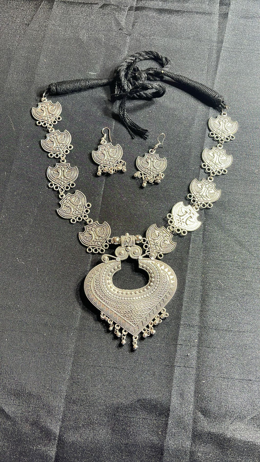 Jewelry Oxidized set Sale
