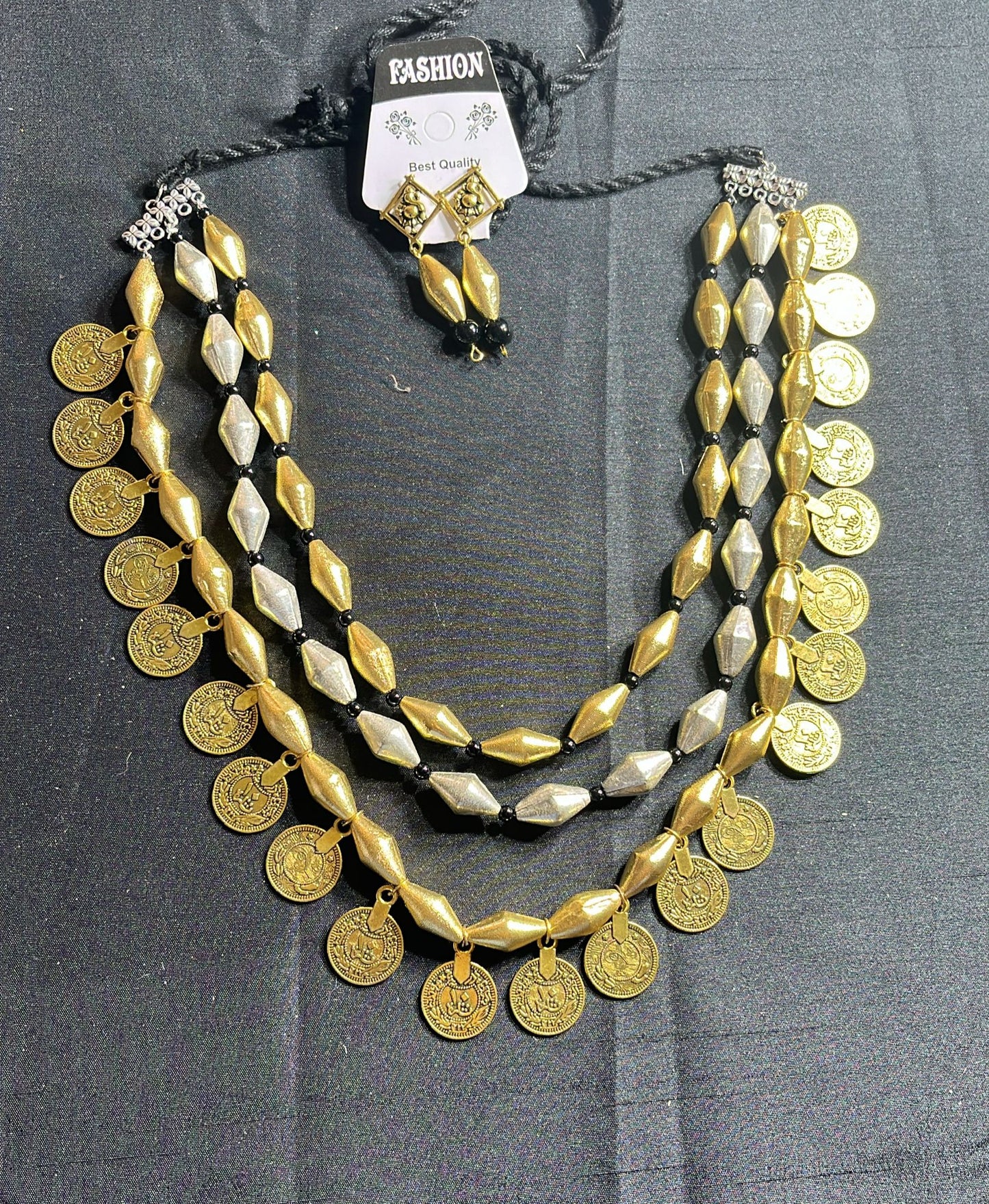 Multi layer jewellery set SALE