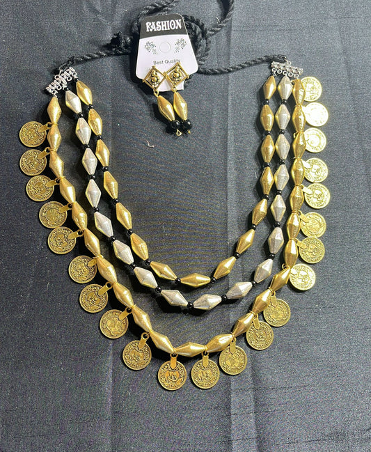 Multi layer jewellery set SALE