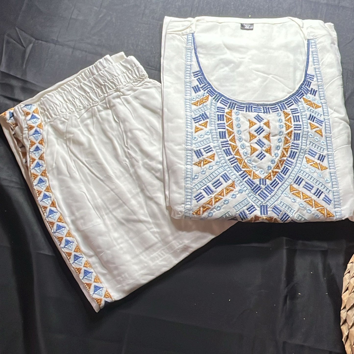 Summer Co ord set