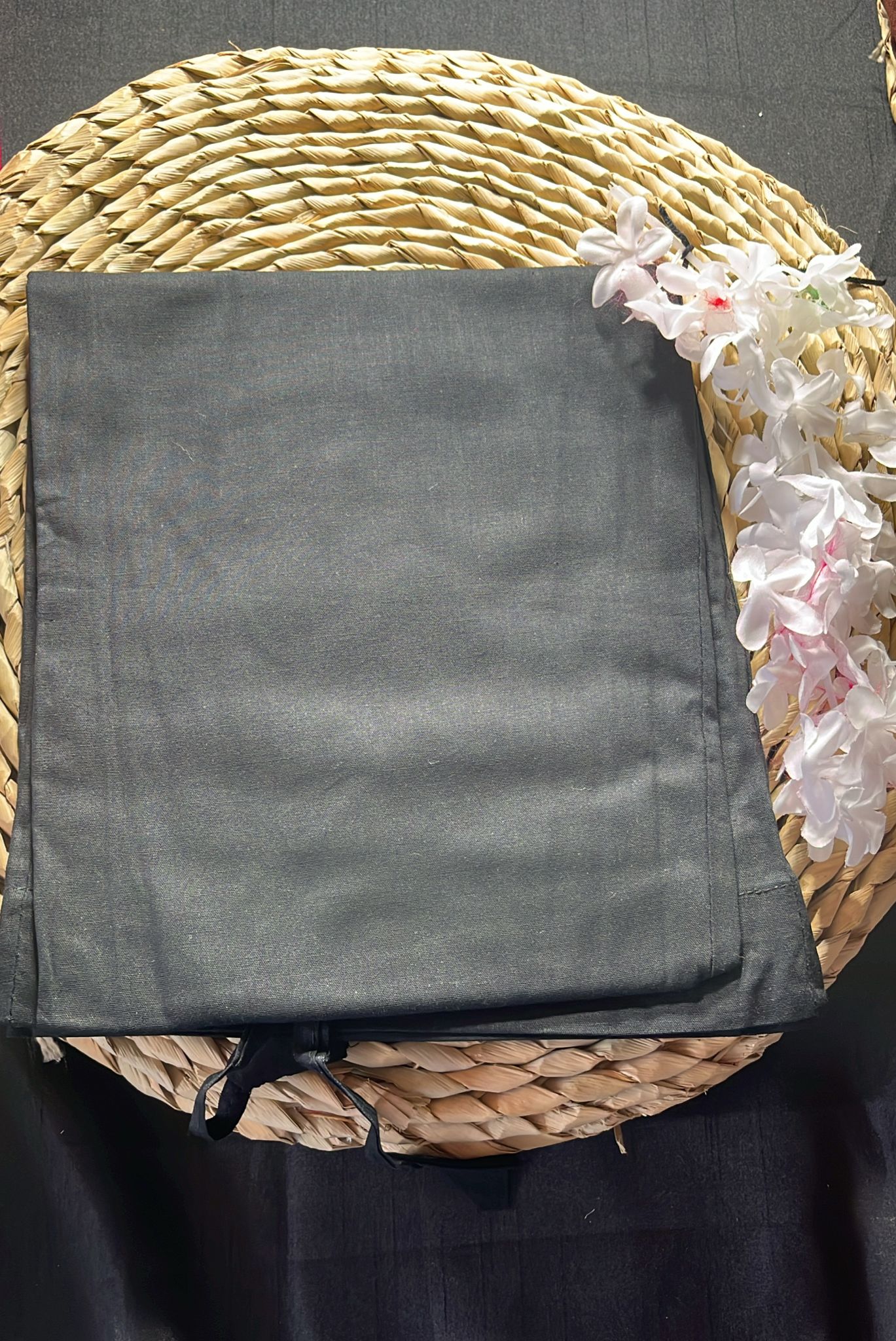 Cotton petticoats