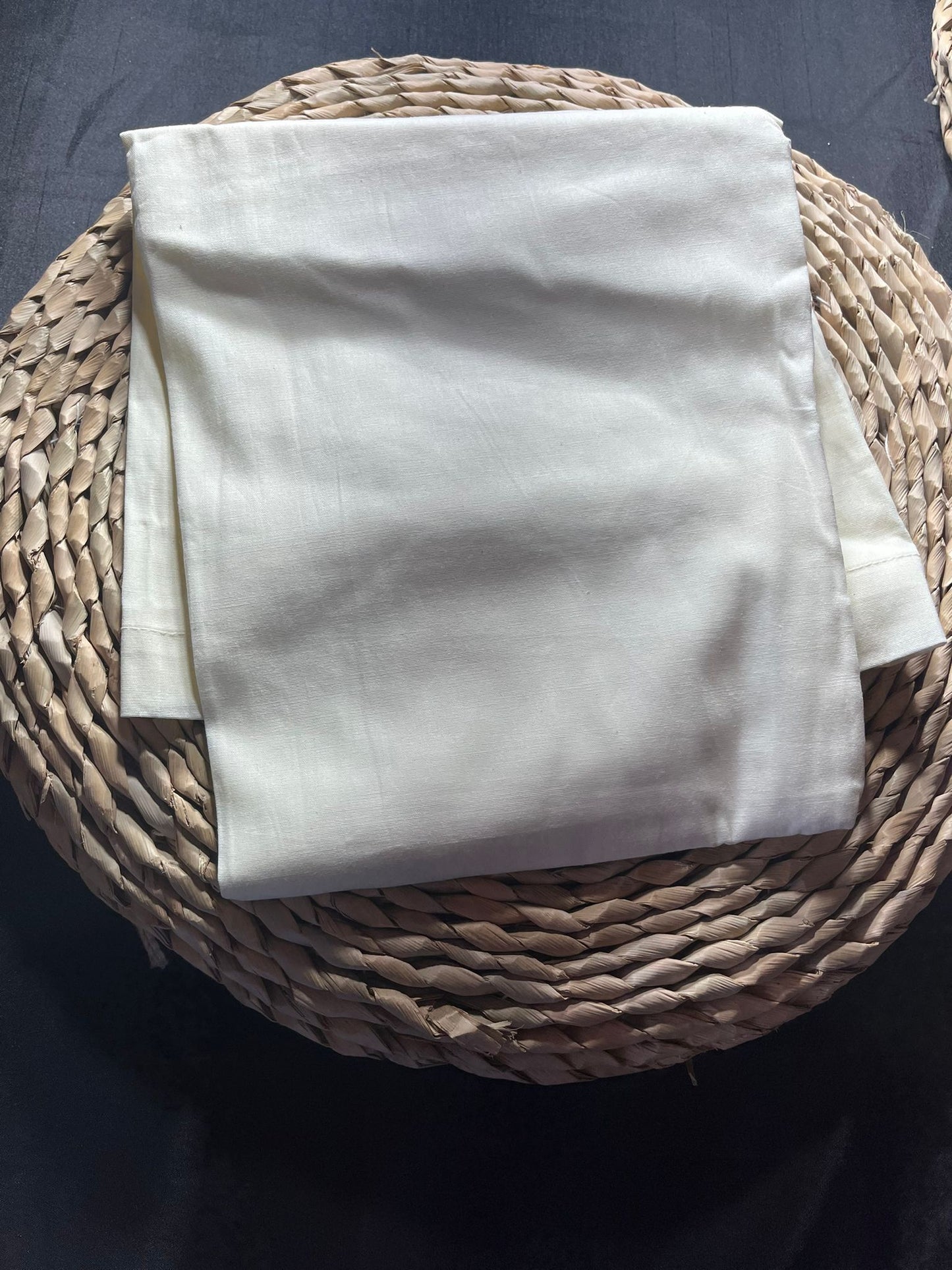 Cotton petticoats