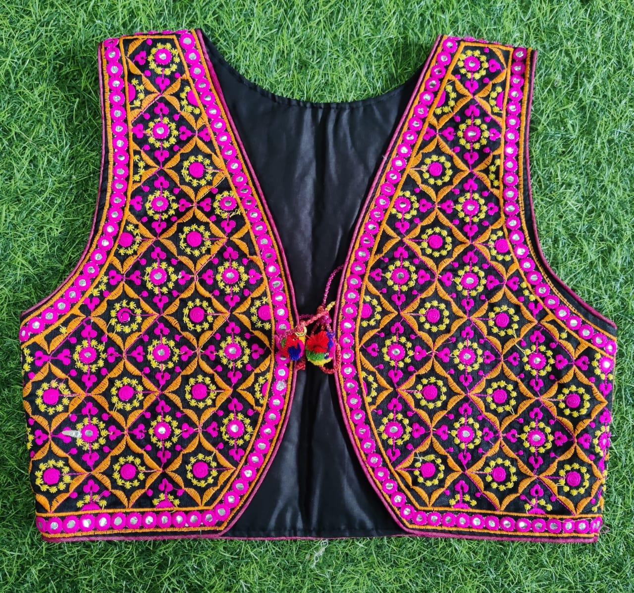 Short jackets ,rajasthani style