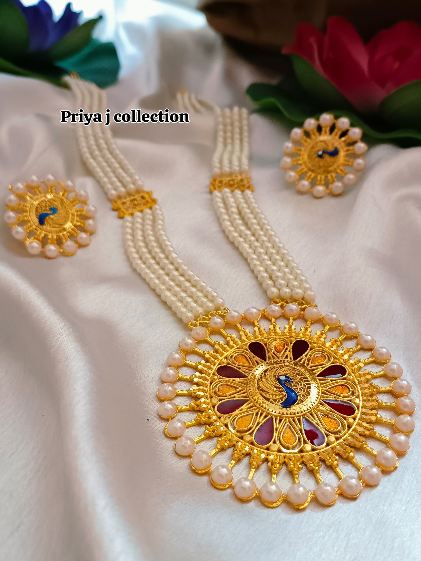 Sita haar Durga puja special