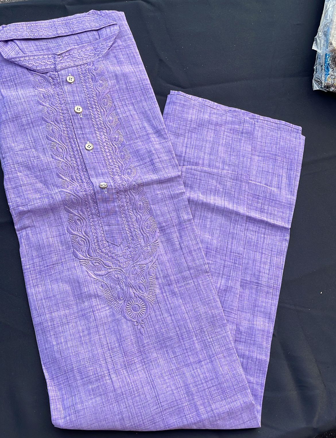 High demand ,khadi cotton men's kurta