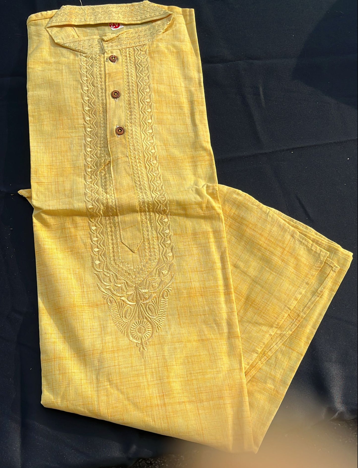 High demand ,khadi cotton men's kurta