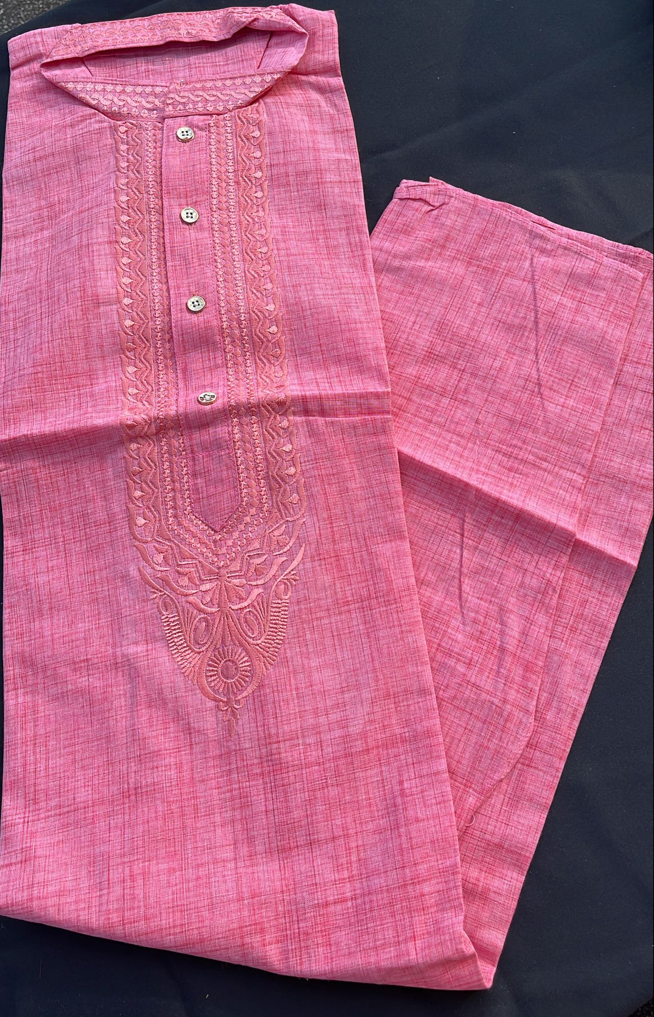 High demand ,khadi cotton men's kurta