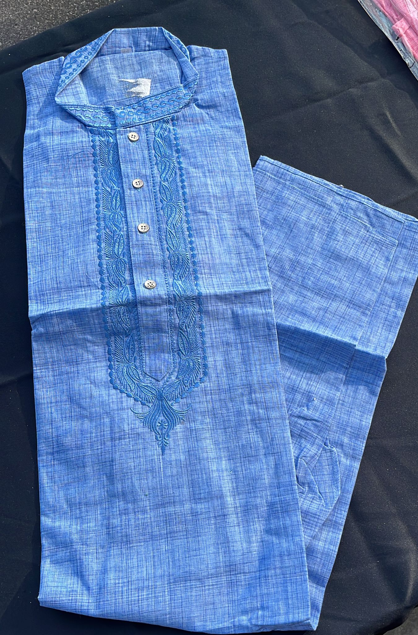 High demand ,khadi cotton men's kurta