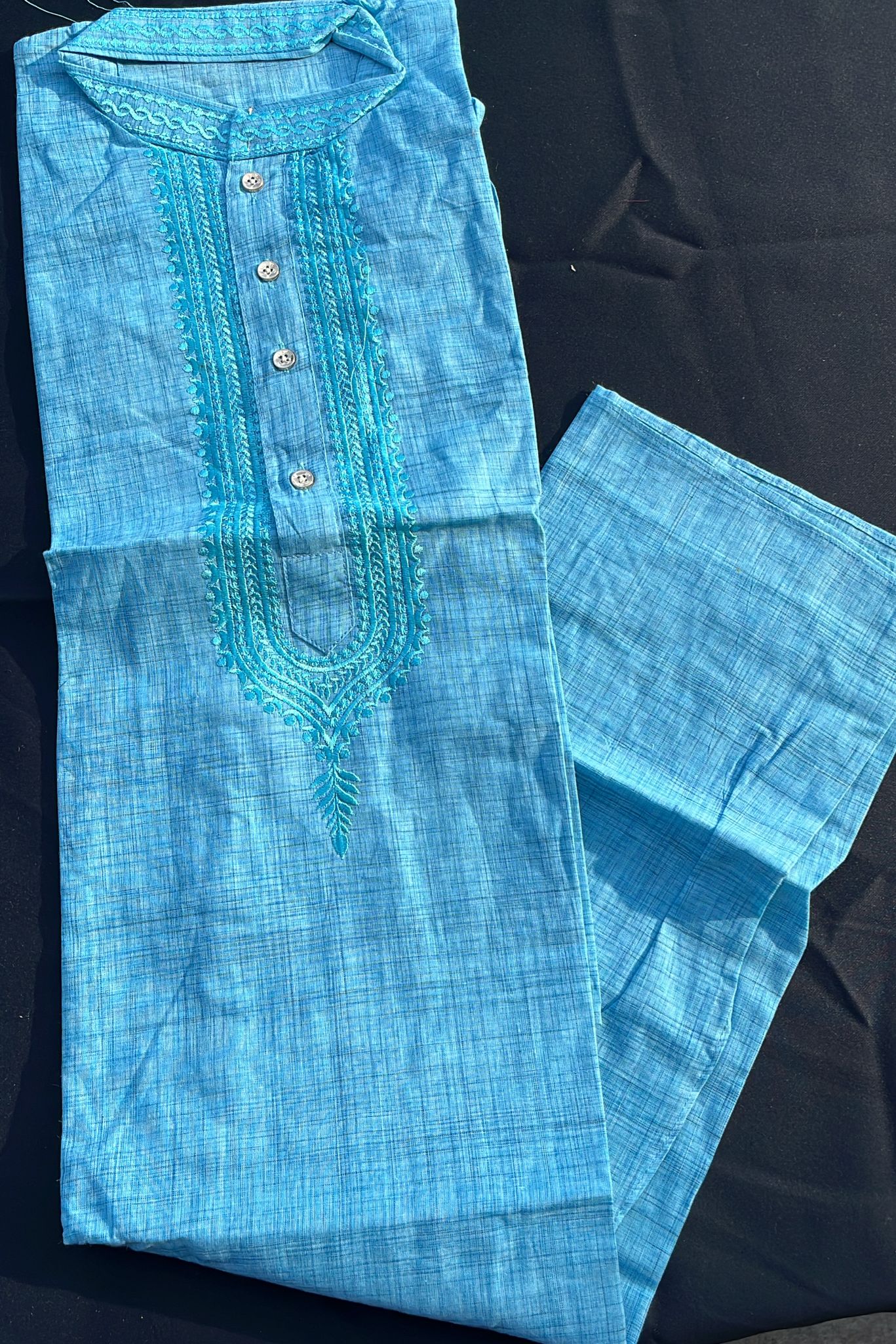 High demand ,khadi cotton men's kurta