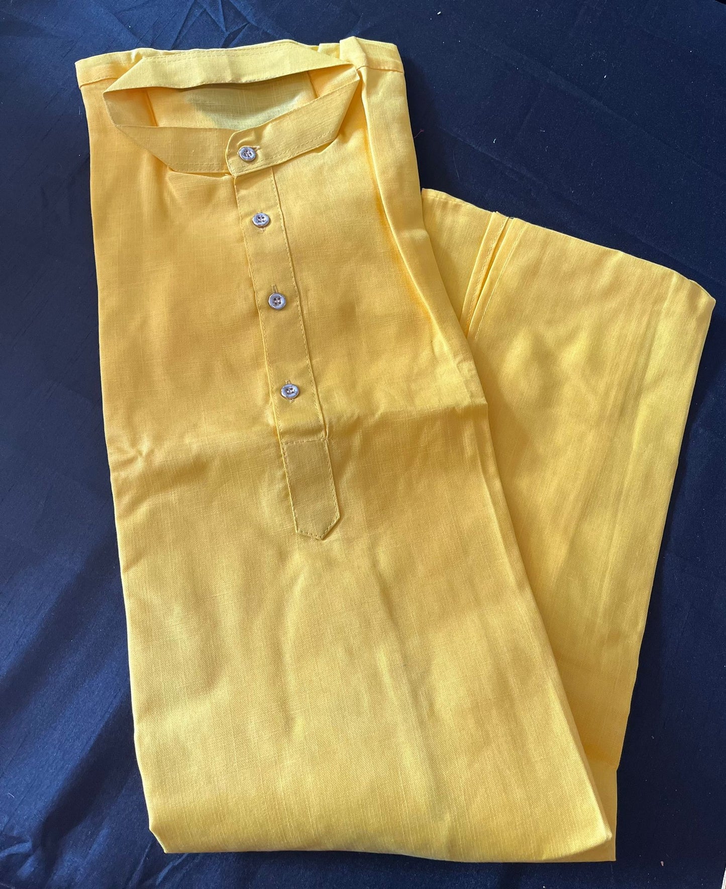 Men's kurtas