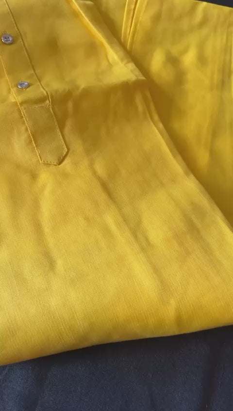 Men's kurtas