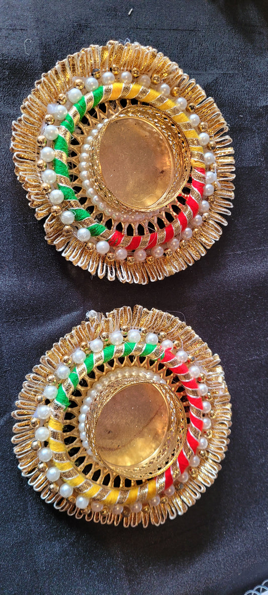 Te lights diwali single piece