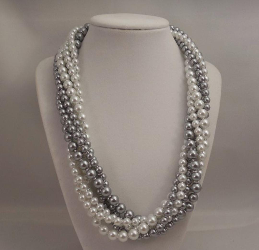 Sale  beaded jewellery set