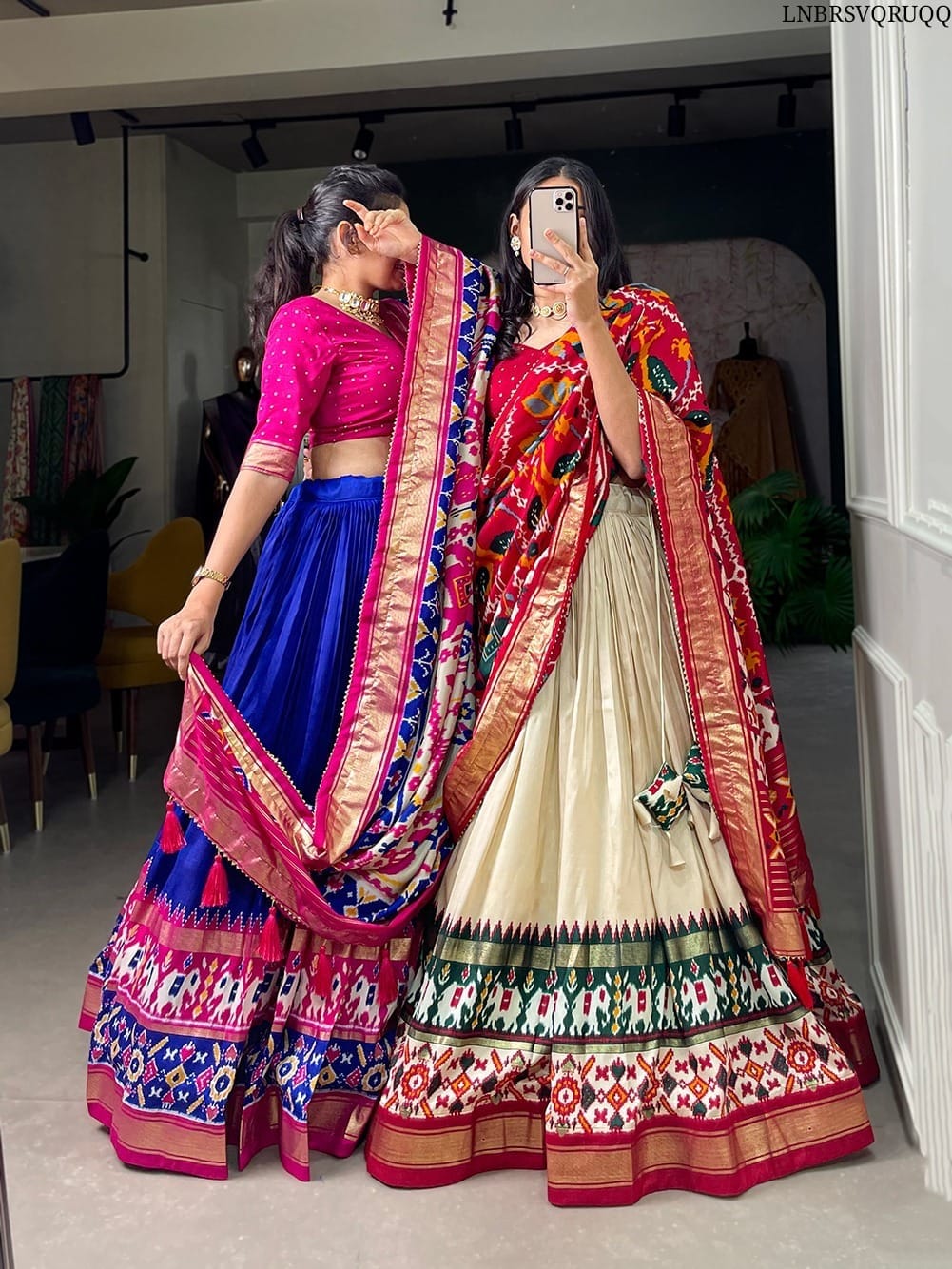 Lehenga choli set