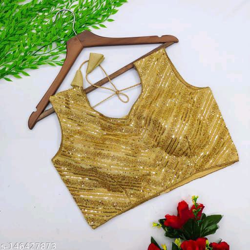 Sequence blouses size 34