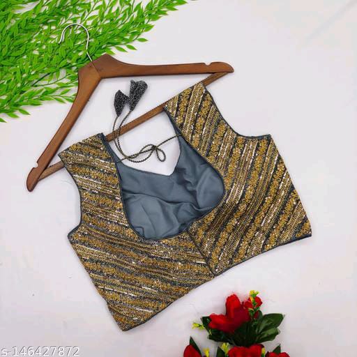 Sequence blouses size 34