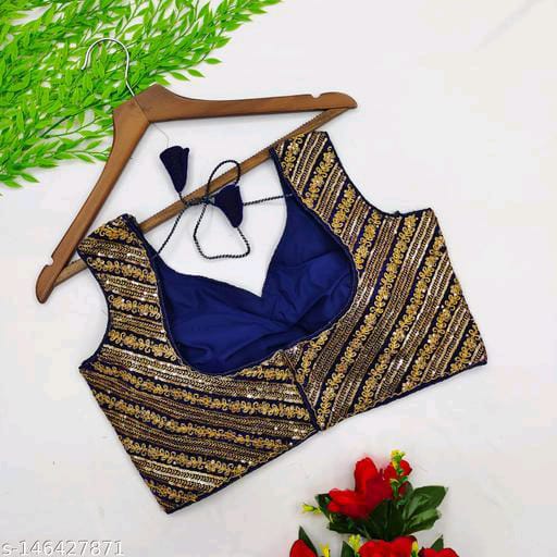 Sequence blouses size 34