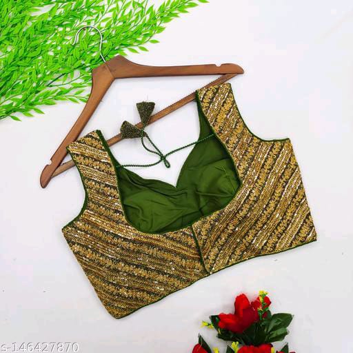 Sequence blouses size 34