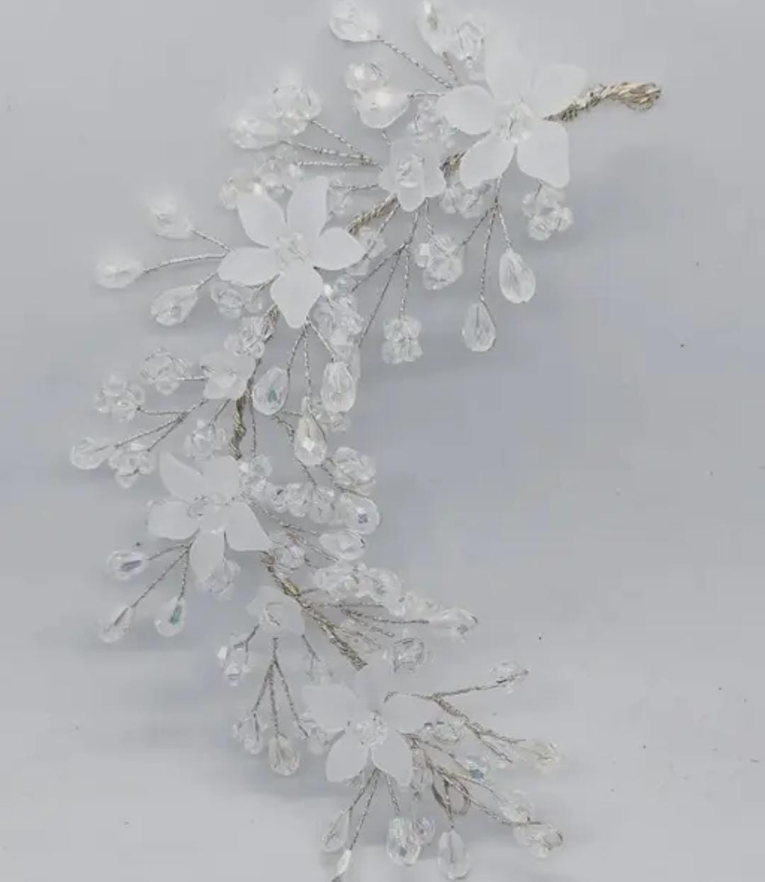 Hair styling accessories