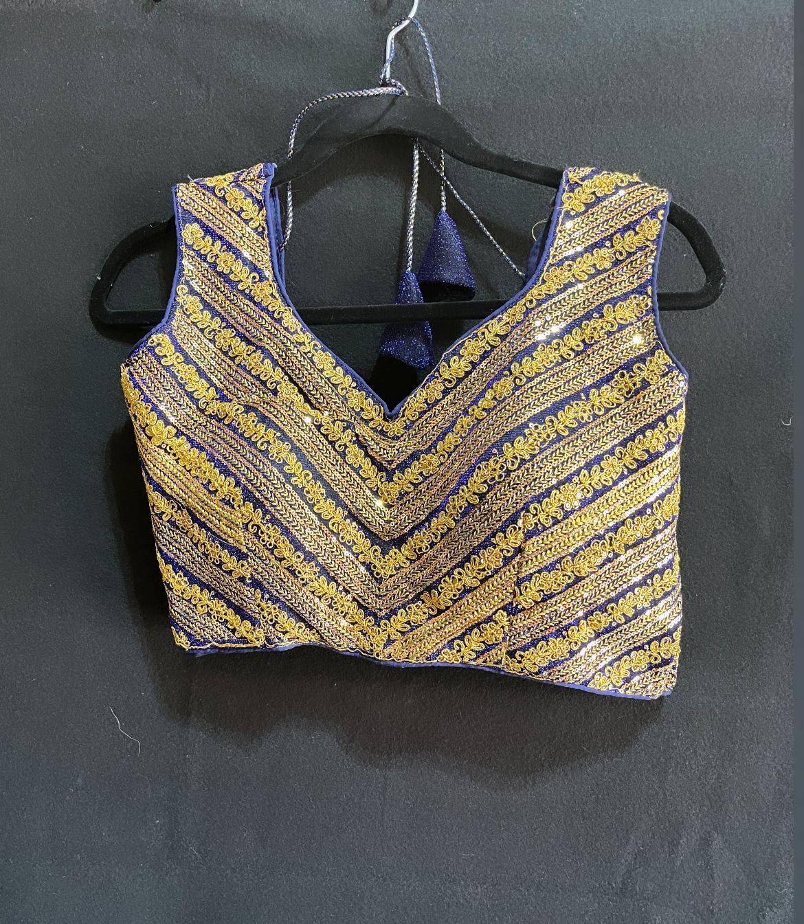 Sequence blouses size 34
