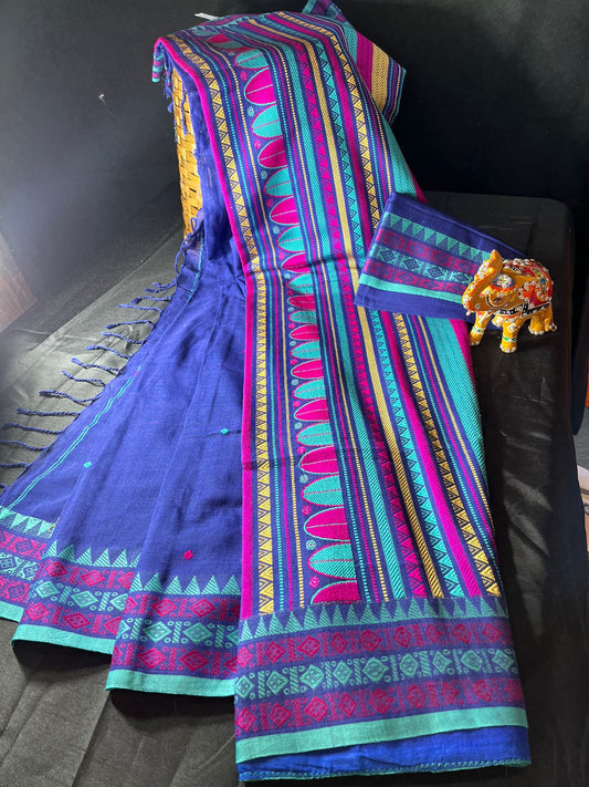Dolabari dongria saree
