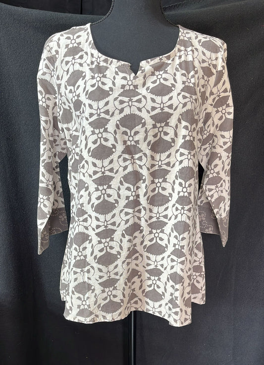 JAIPUR SHORT TOP