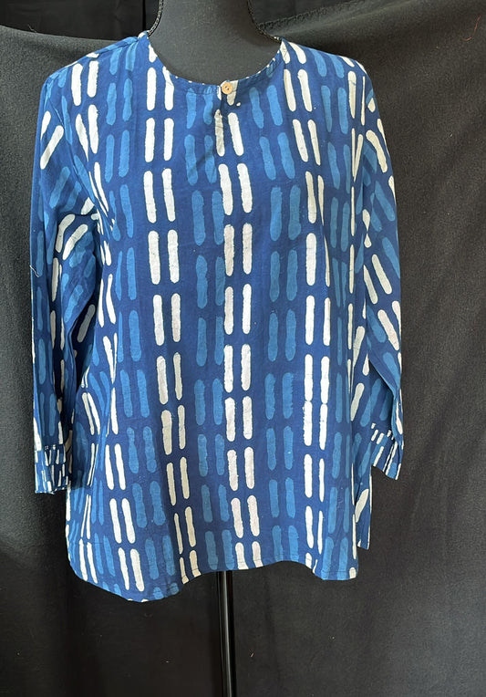 JAIPUR SHORT TOP