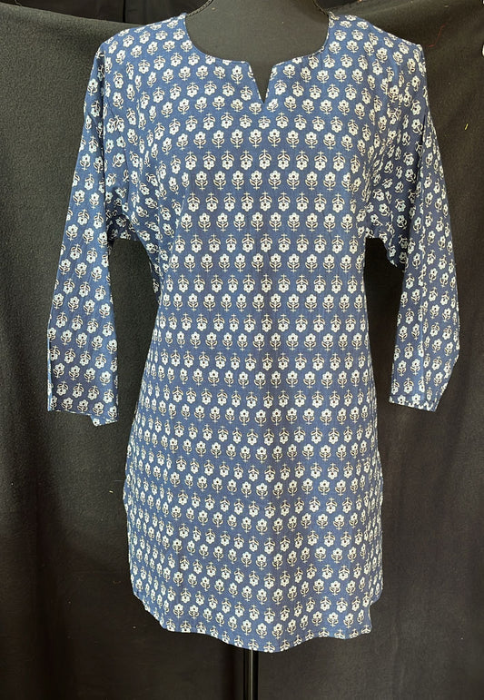 JAIPUR SHORT TOP