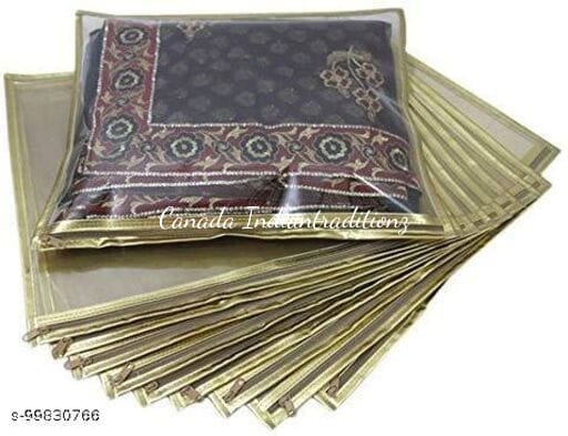 Saree or Garment bags