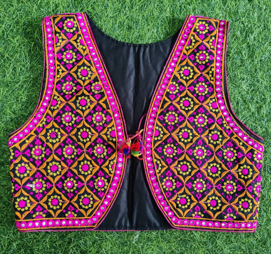 Short jackets ,rajasthani style