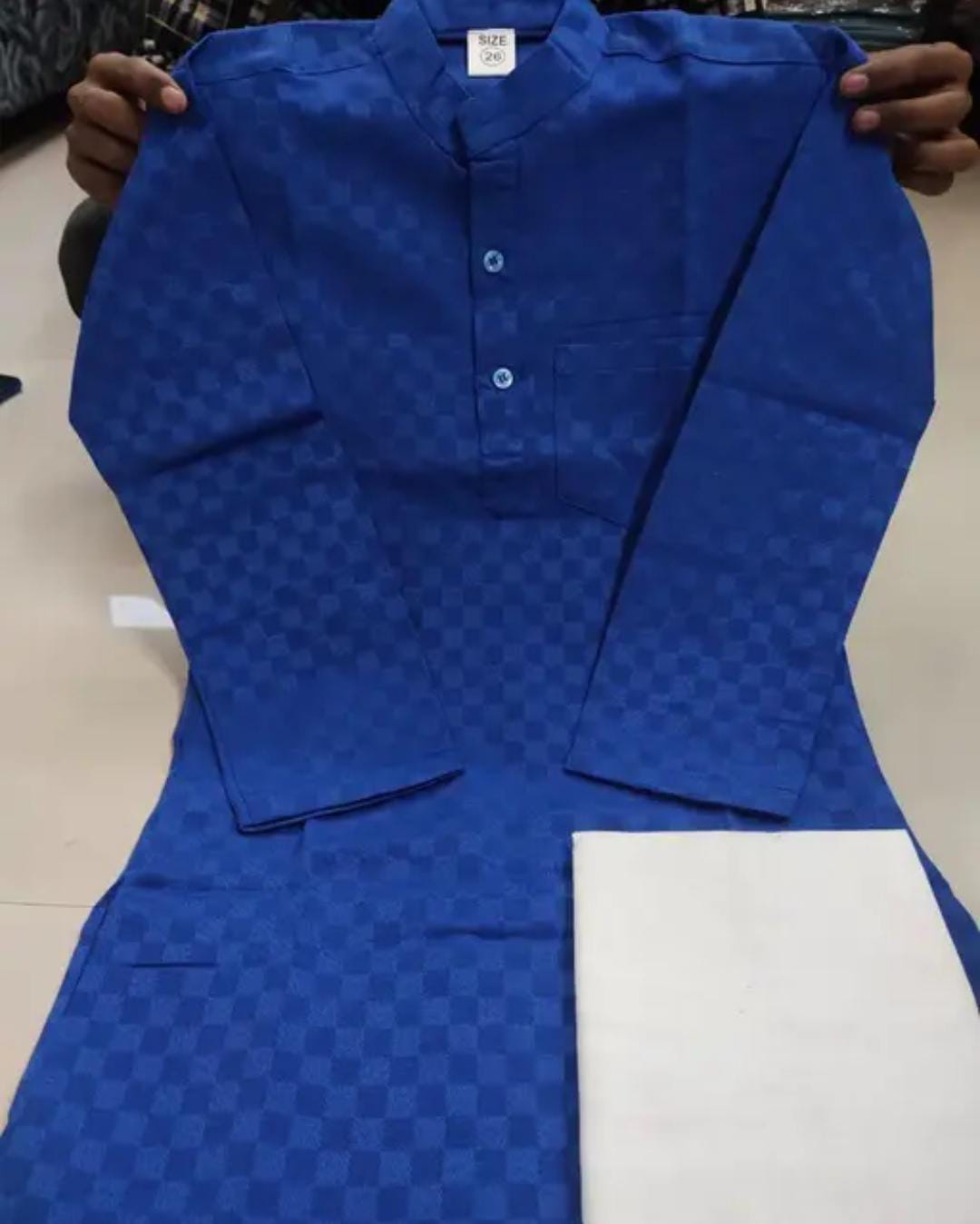 Boys kurta pyjama set