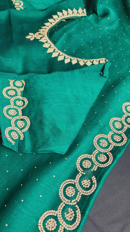 Designer party wear selection
