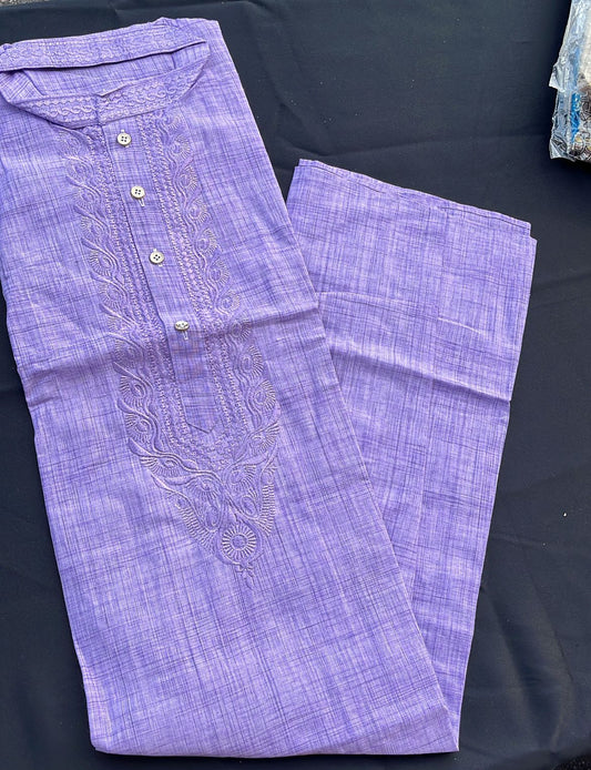 High demand ,khadi cotton men's kurta