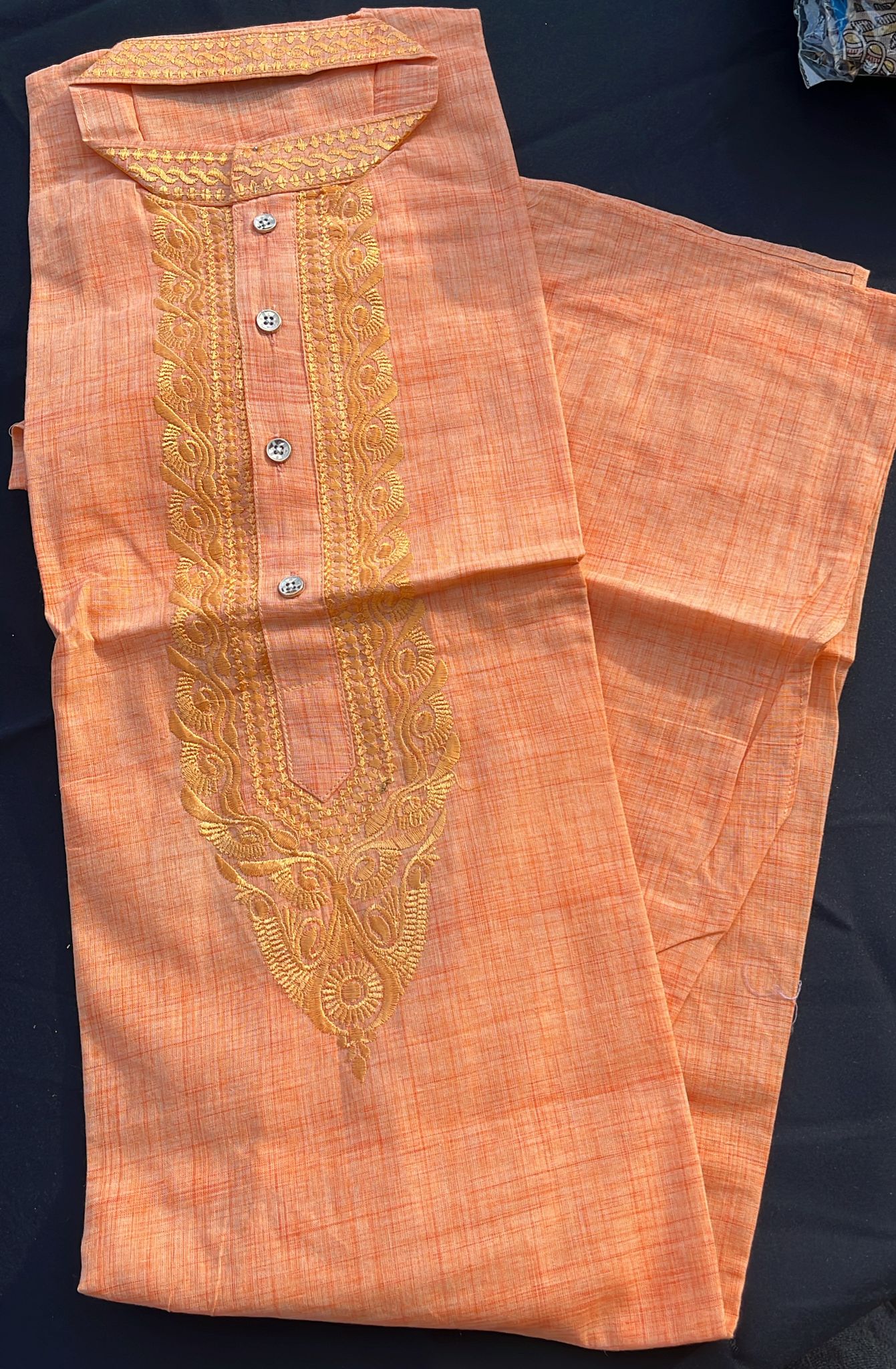 High demand ,khadi cotton men's kurta