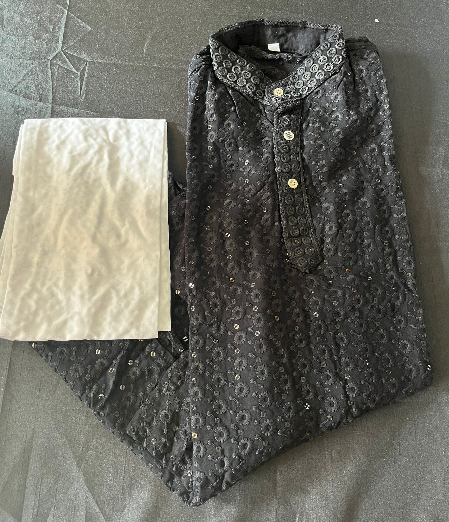 Boys kurta pyjama set