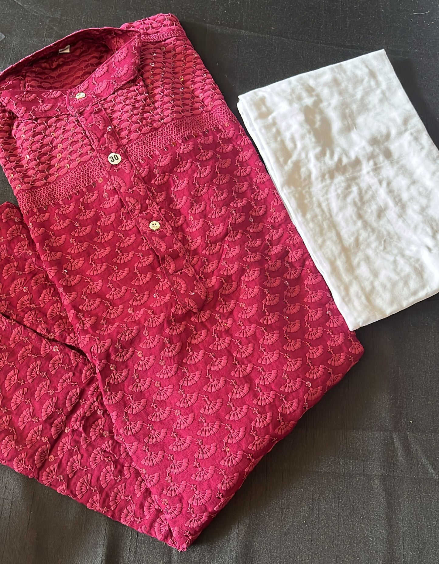 Boys kurta pyjama set