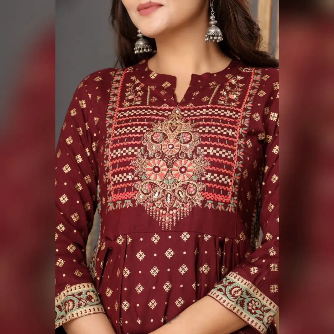 3 piece nayra cut set
