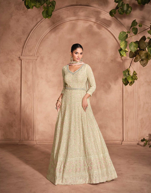 Anarkali exclusive